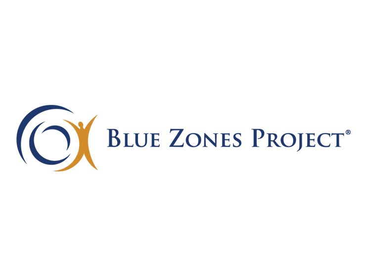 Blue Zone Logo